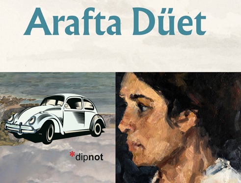 Çok sıradışı ve özgün bir roman